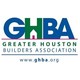 Greater Houston Builders Association (GHBA)