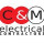 C&M ELECTRICAL CONTRACTORS