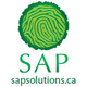 SAP Solutions Ltd