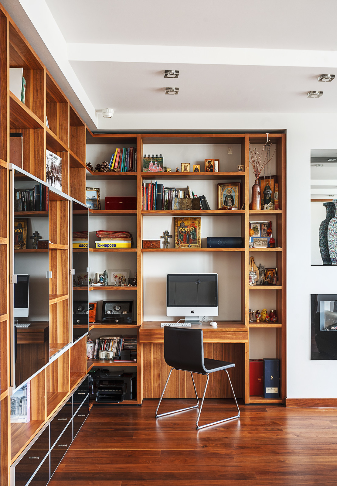 Седьмое небо