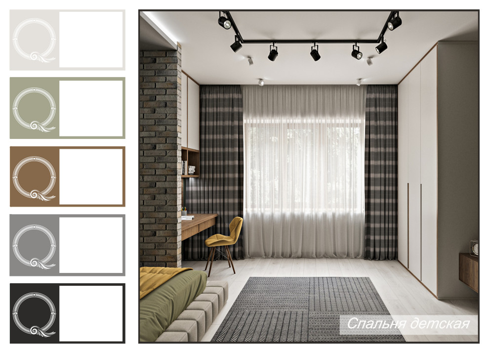 коттедж, с.Никольское