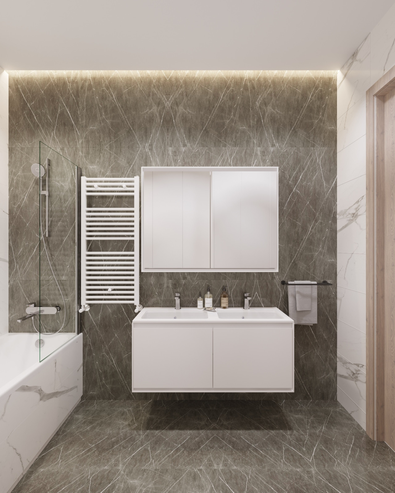 Ванная комната