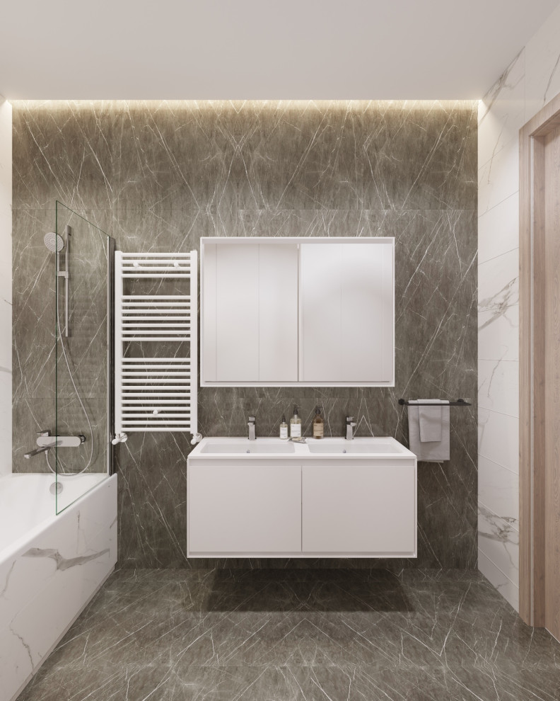 Ванная комната