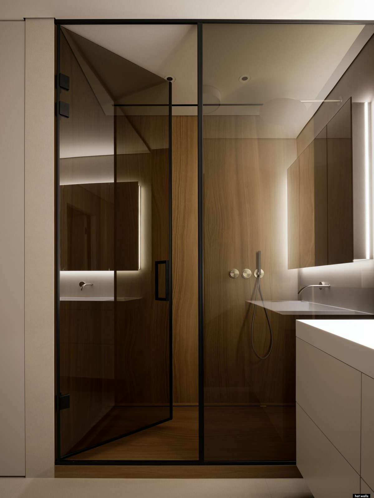 ЖК Футурист, 100м2