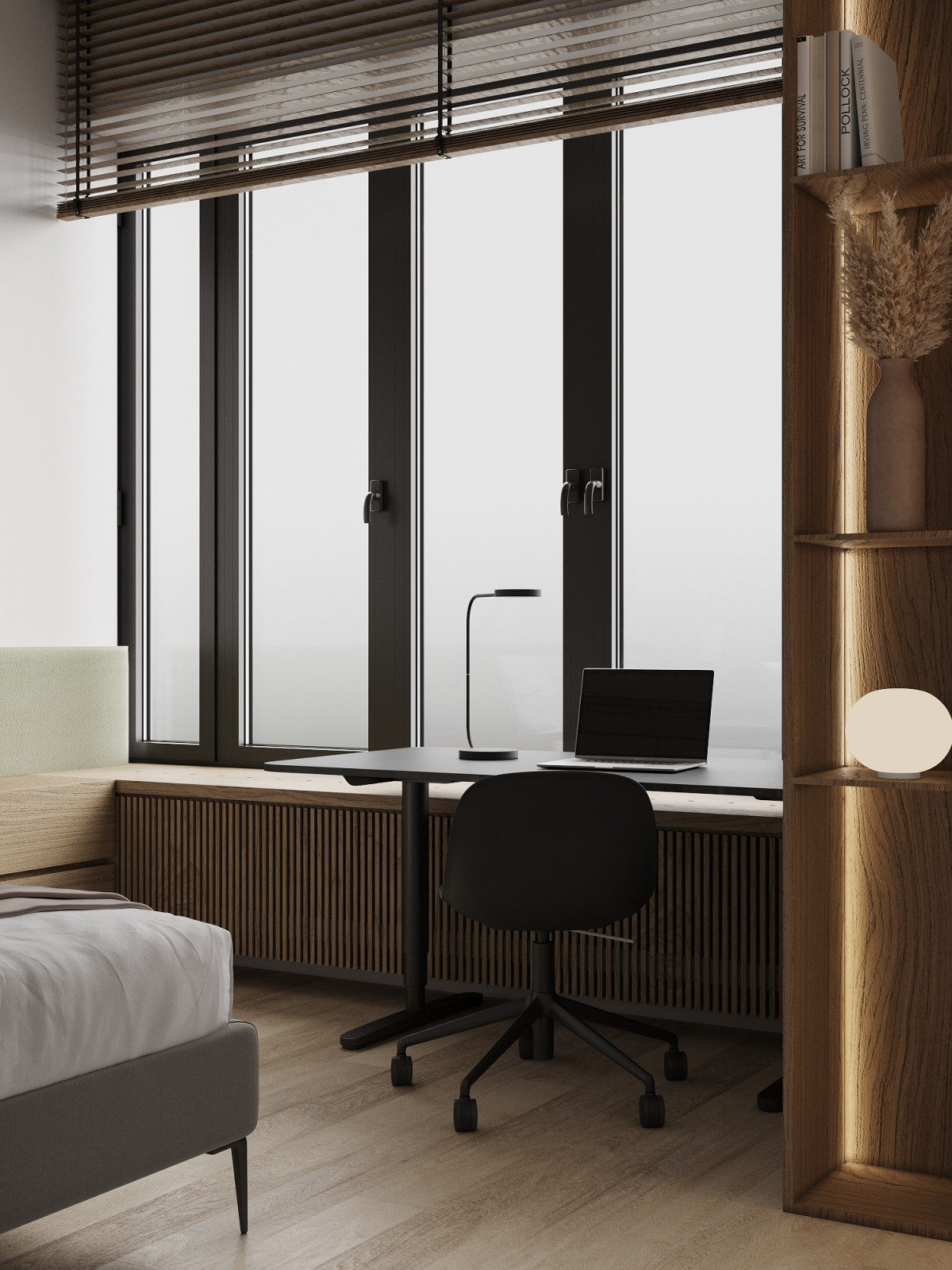 ЖК Серебряный парк