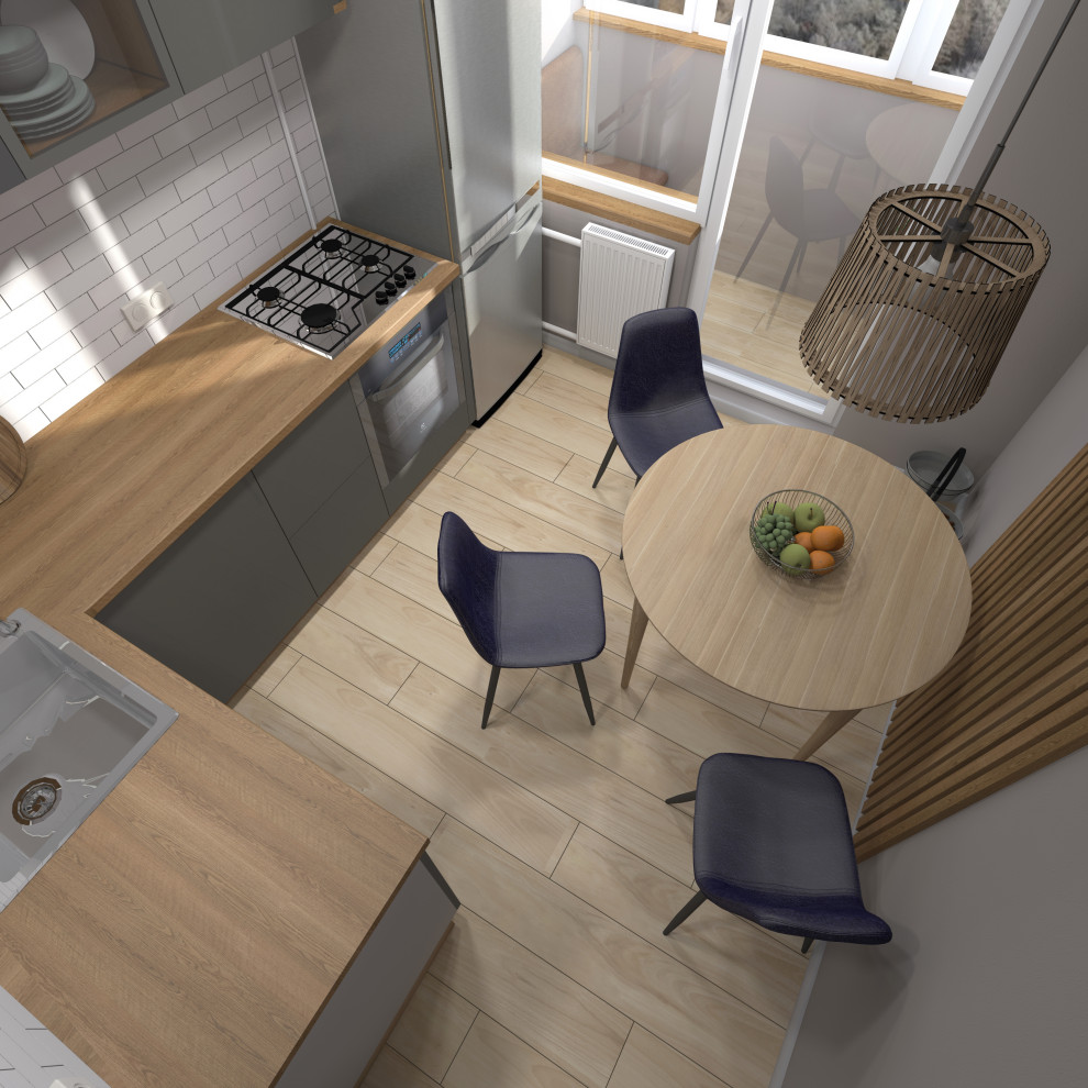 Вагонников