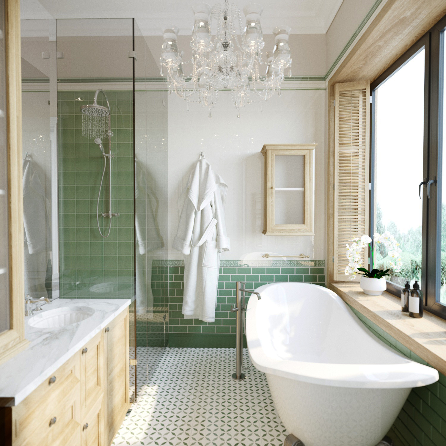 Загородный дом Львиное Сердце