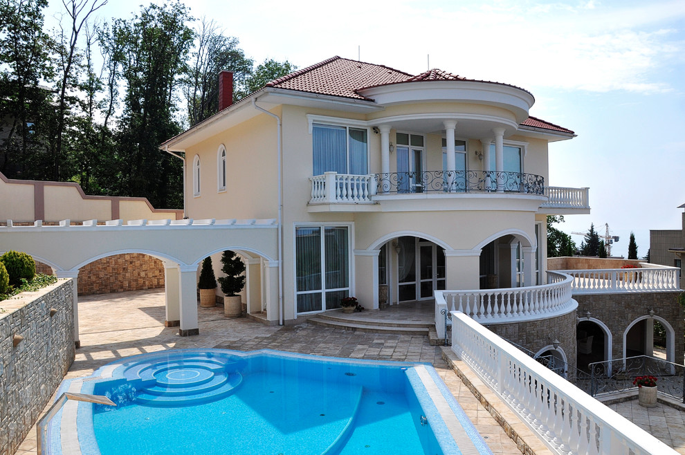 Вилла в Сочи