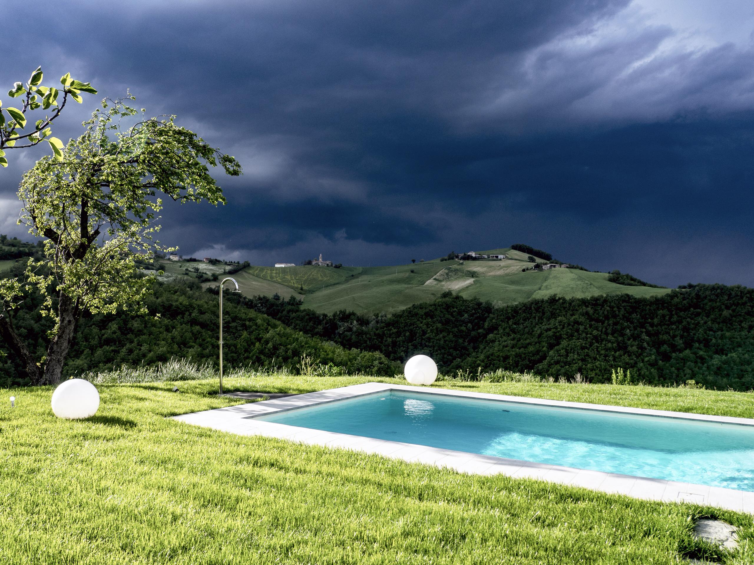 Borgo nel piacentino_Piozzano