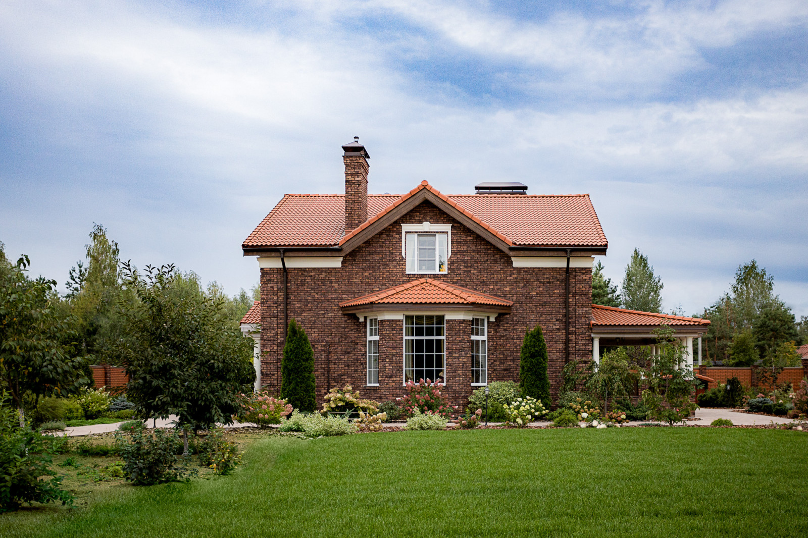 Ландшафтный дизайн. Полина Черных