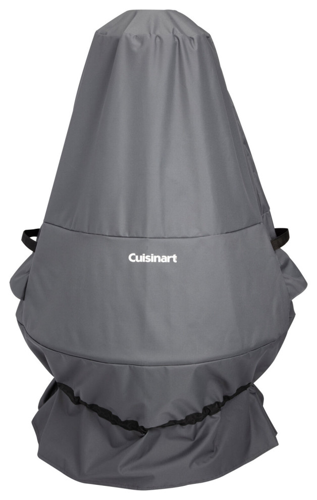 Chimenea Propane Fire Pit Cover Modern Outdoor Furniture Covers