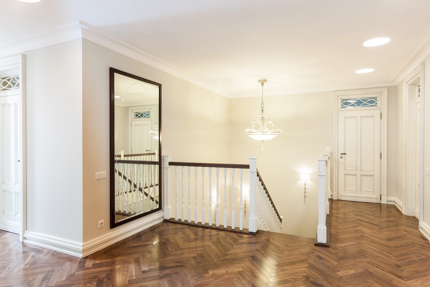 Два уровня классики