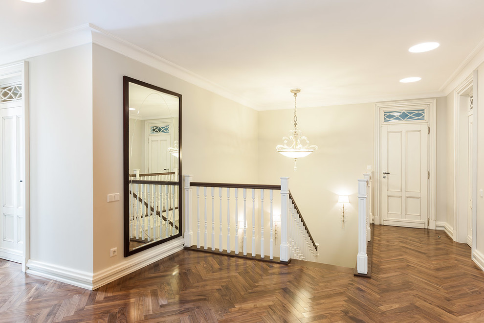 Два уровня классики