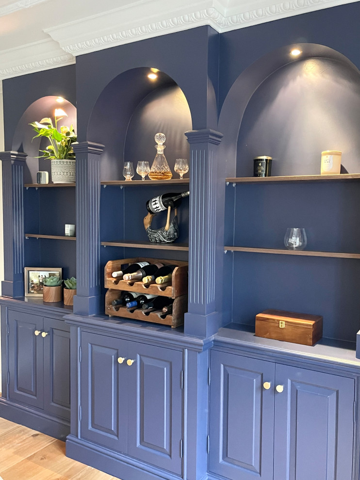 Yew Tree Living Room