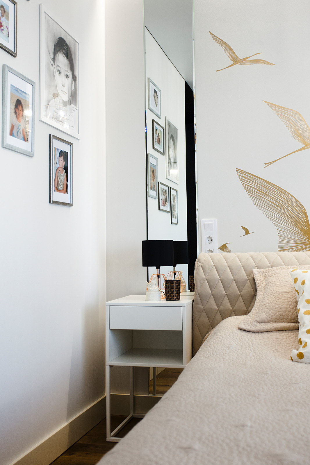 Элегантный современный