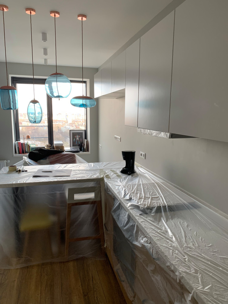 ЖК «Маяковский»