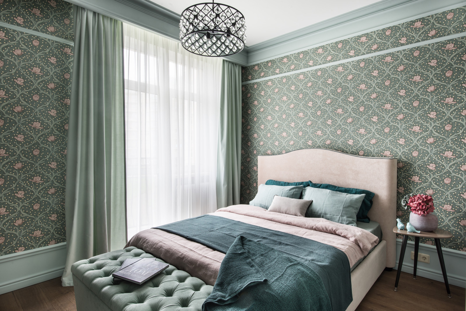 Квартира в Ильинском