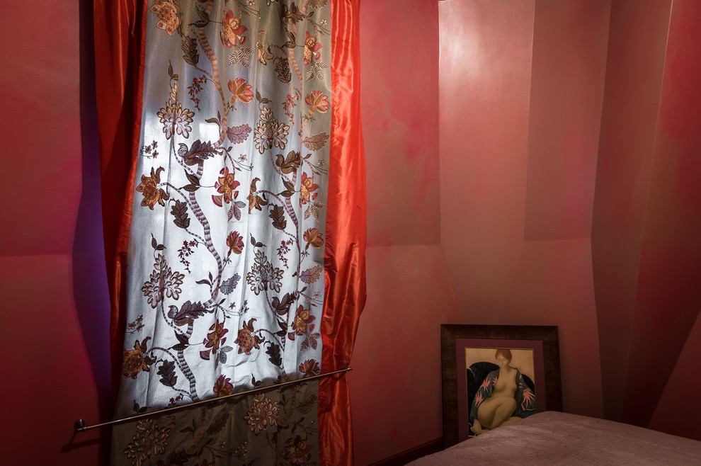 Декоративня покраска