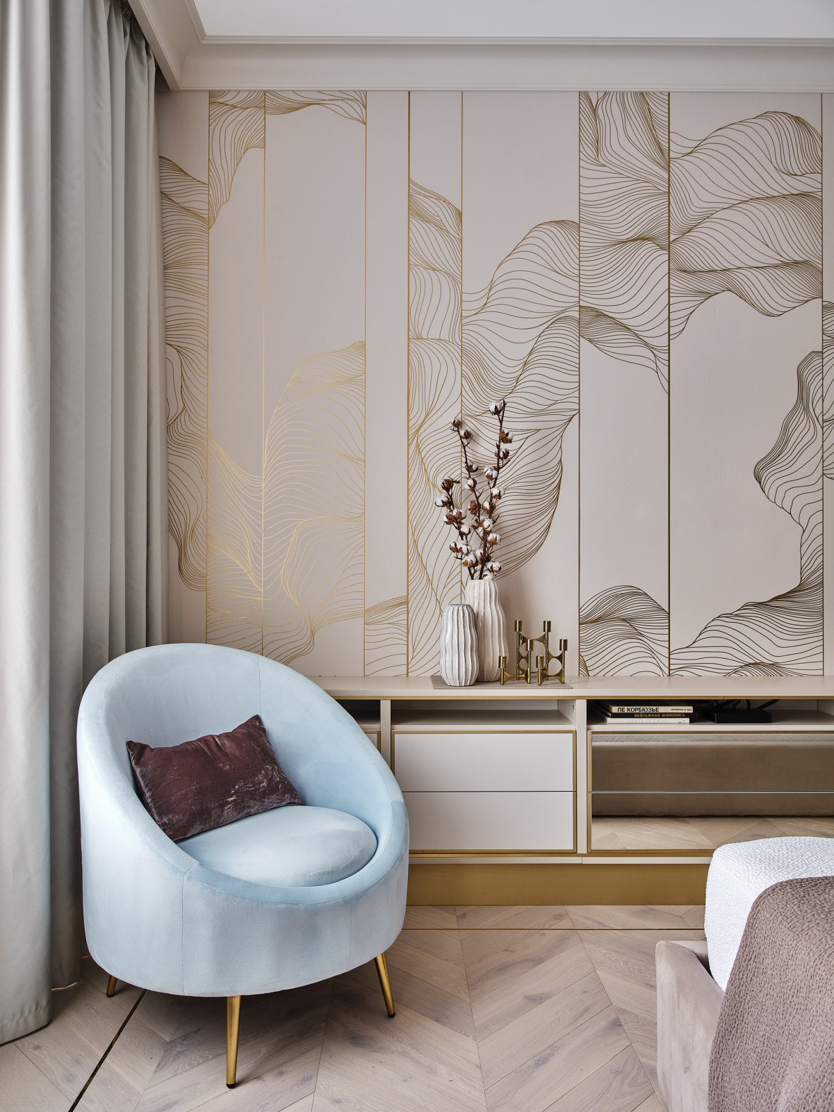 ЖК Сердце Столицы