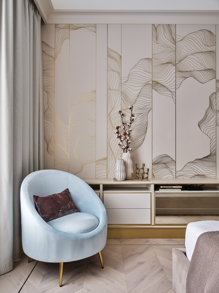 ЖК Сердце Столицы