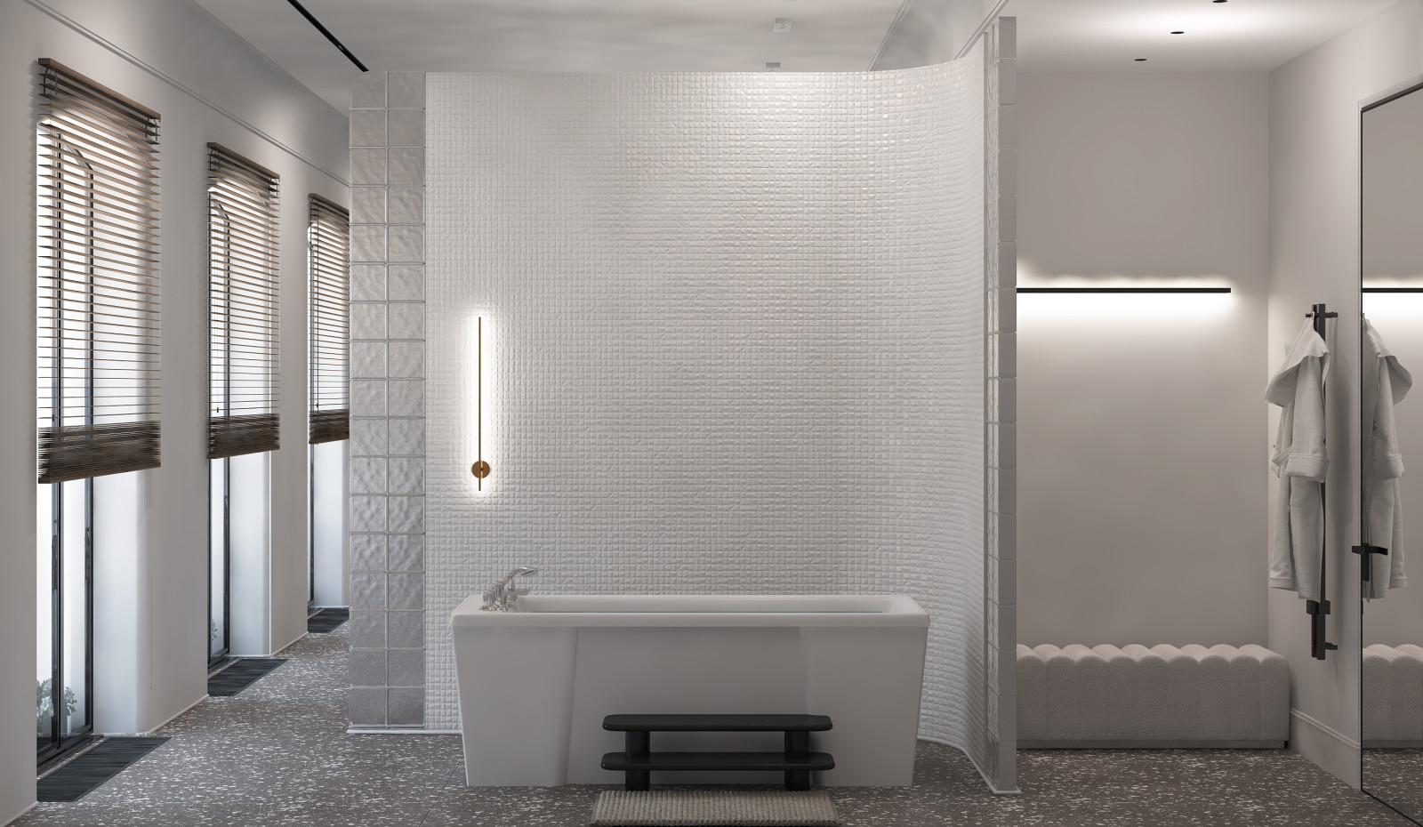 Wabi-Sabi минимализм