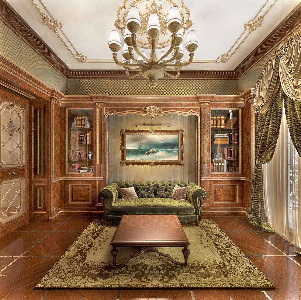 Дом в КП Новорижский