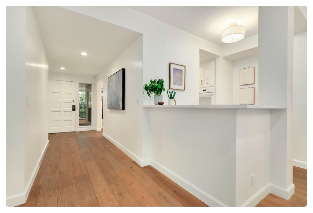 Flooring Projects