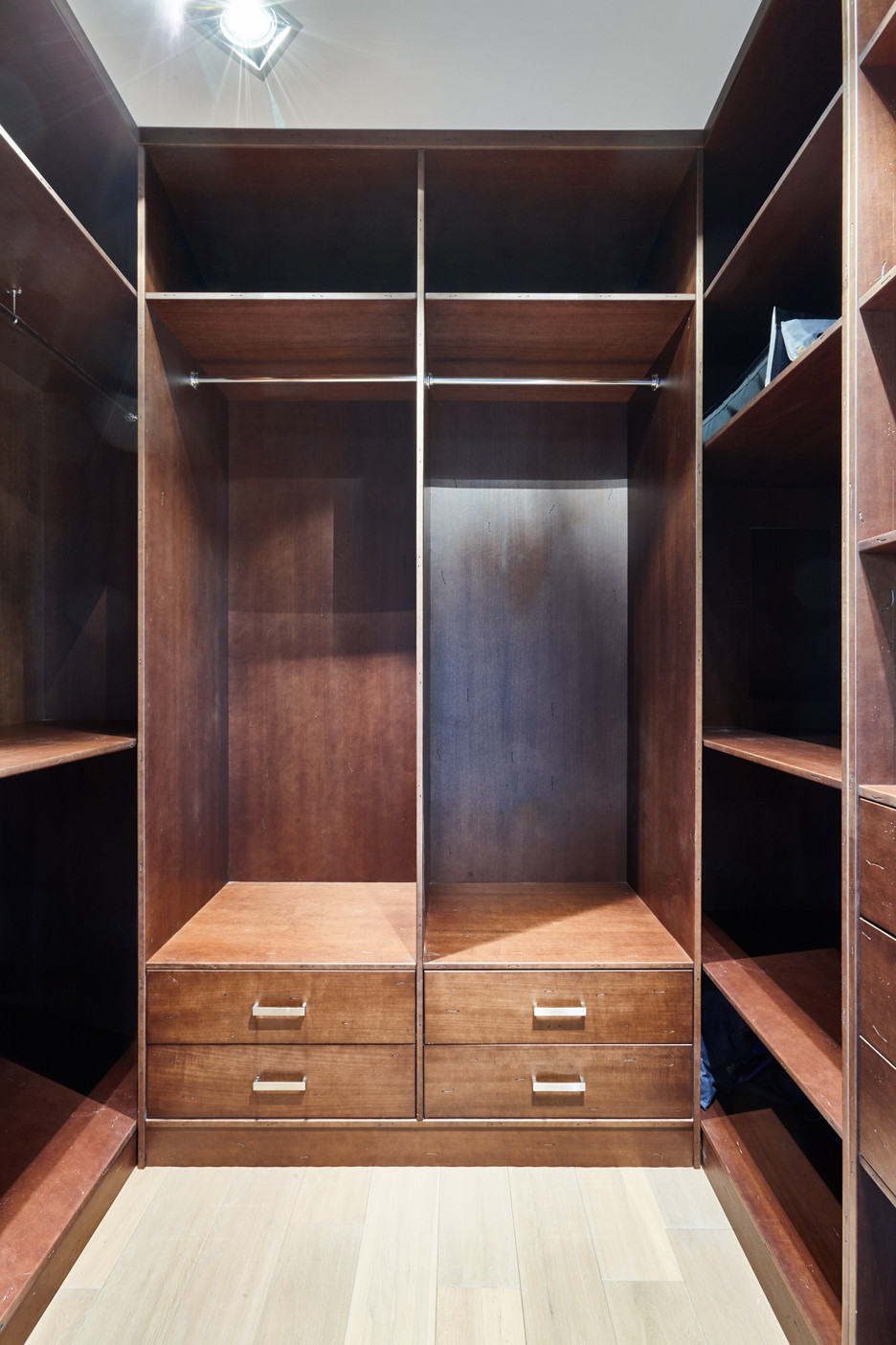 Квартира на Красных воротах