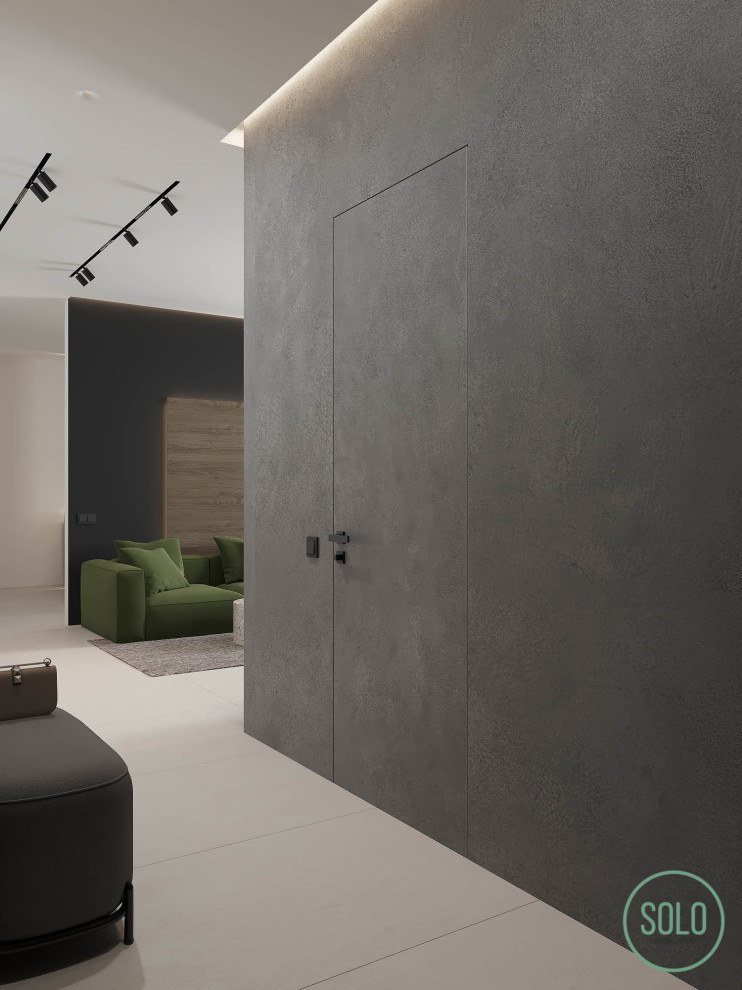 Темный минимализм