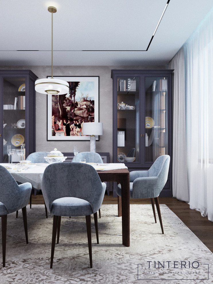 Квартира в Химках 90 кв.м