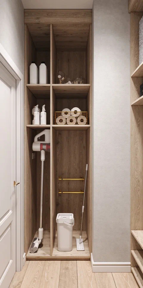 Проект "Спокойствие, только спокойствие"