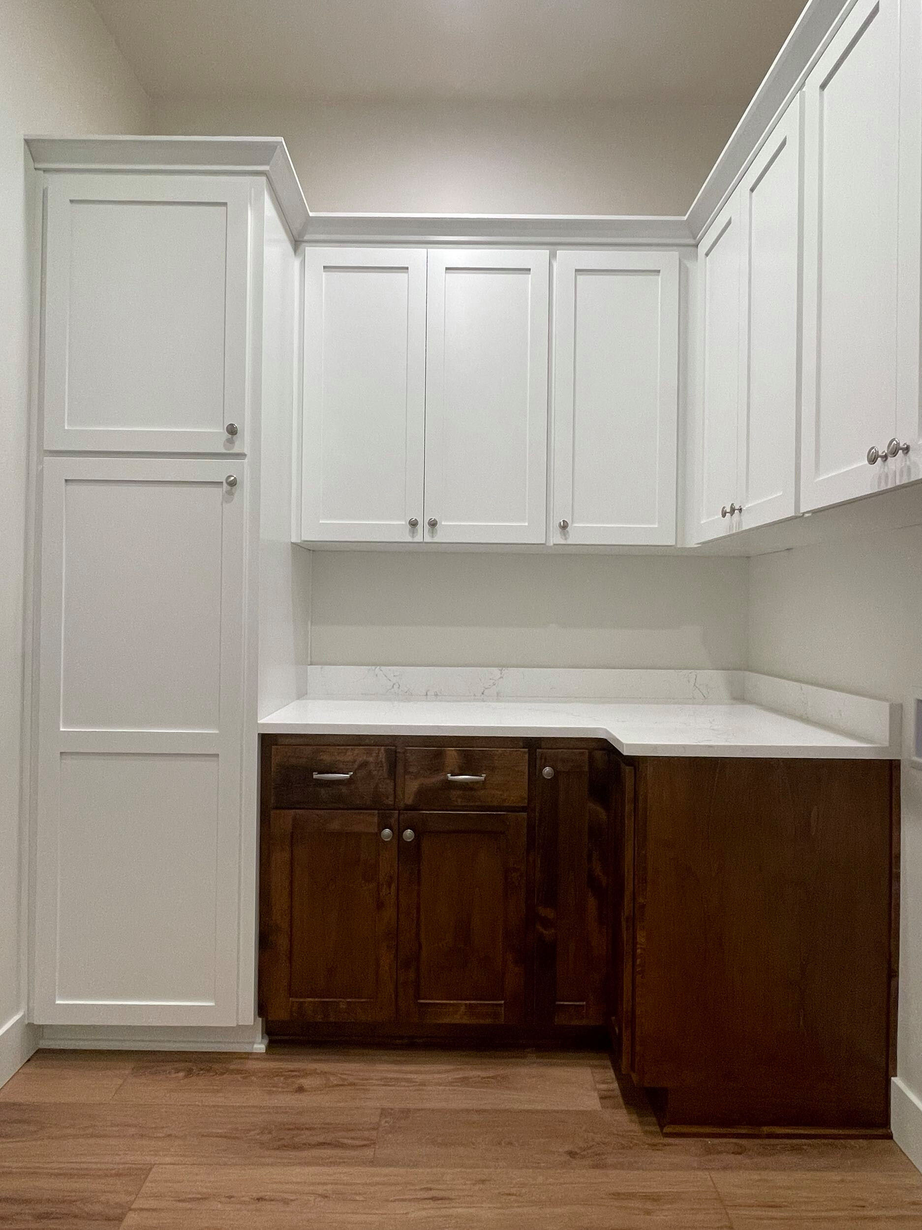 Ashland - Remodel