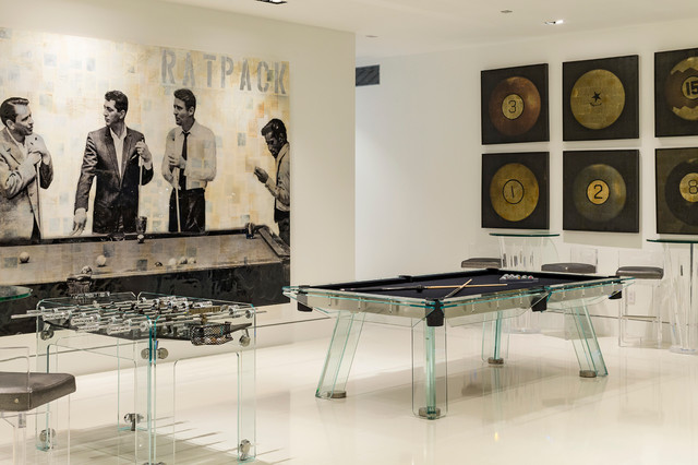 1181 Hillcrest Road contemporary-allrum