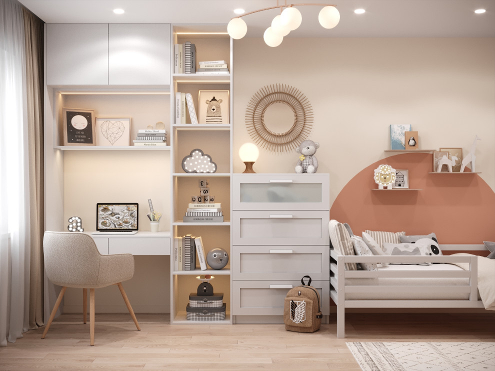 Квартира 50м2 г. Нижний Новгород