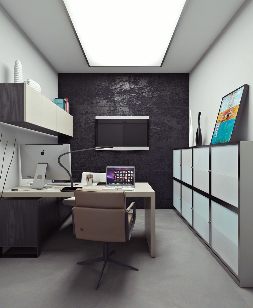 Апартаменты для семьи 98 кв. м.