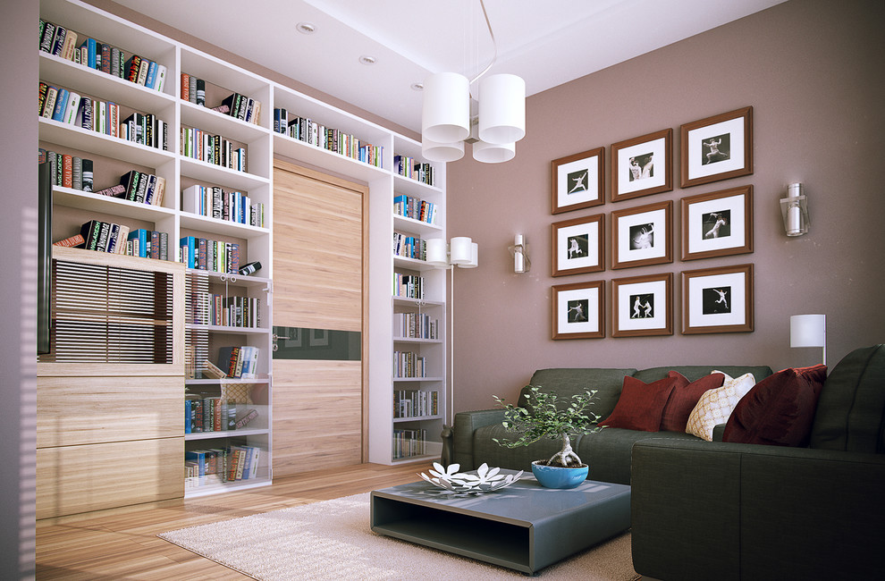 Таунхаус в коттеджном поселке "Маленькая Италия"