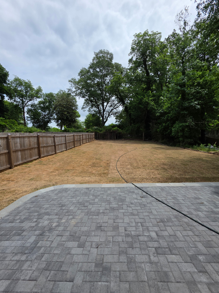 Cascade Ave Project