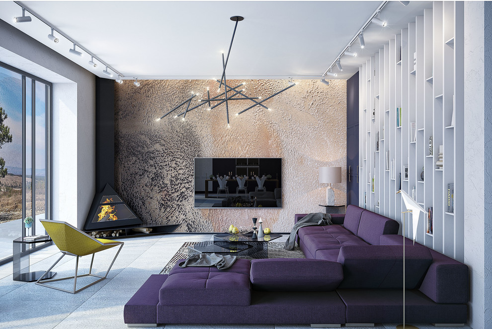 Черничные поляны