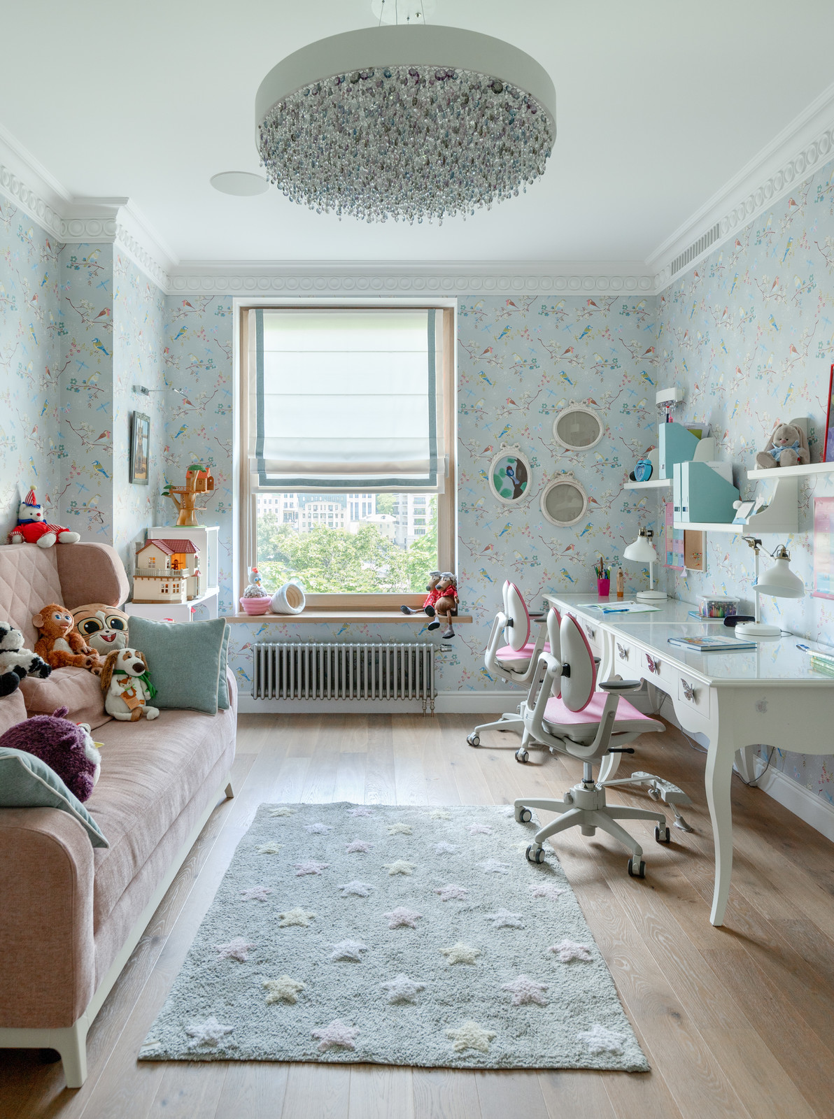 Реализация - квартира на острове