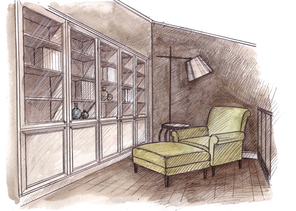 огонь и вода