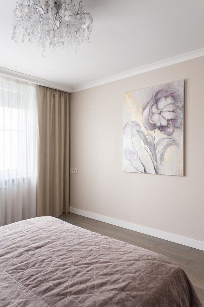 Квартира в Переделкино