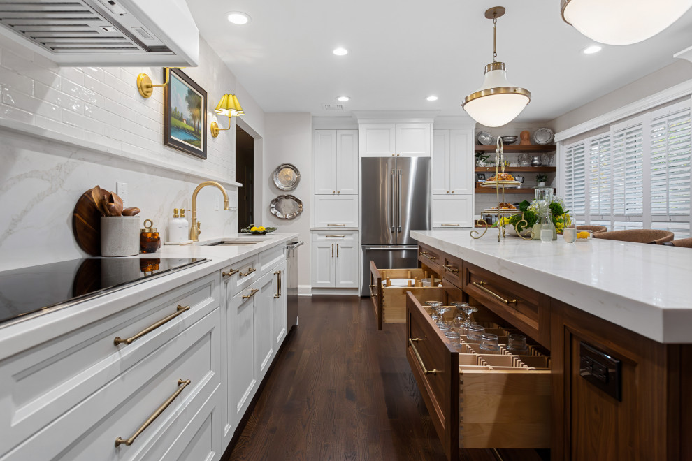 Sparta Kitchen Reimagined