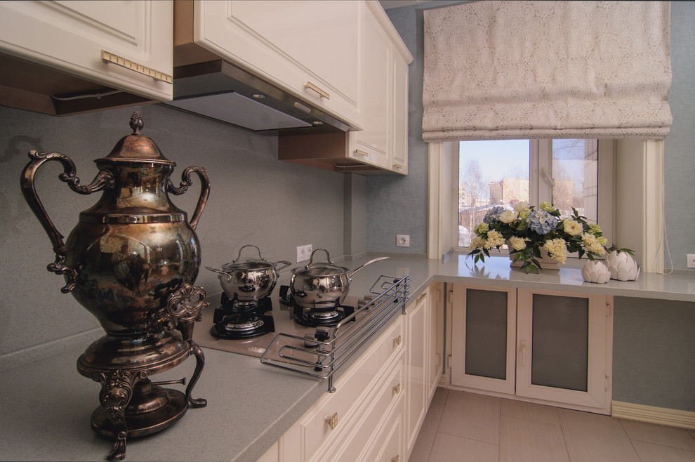 Очаровательная малышка