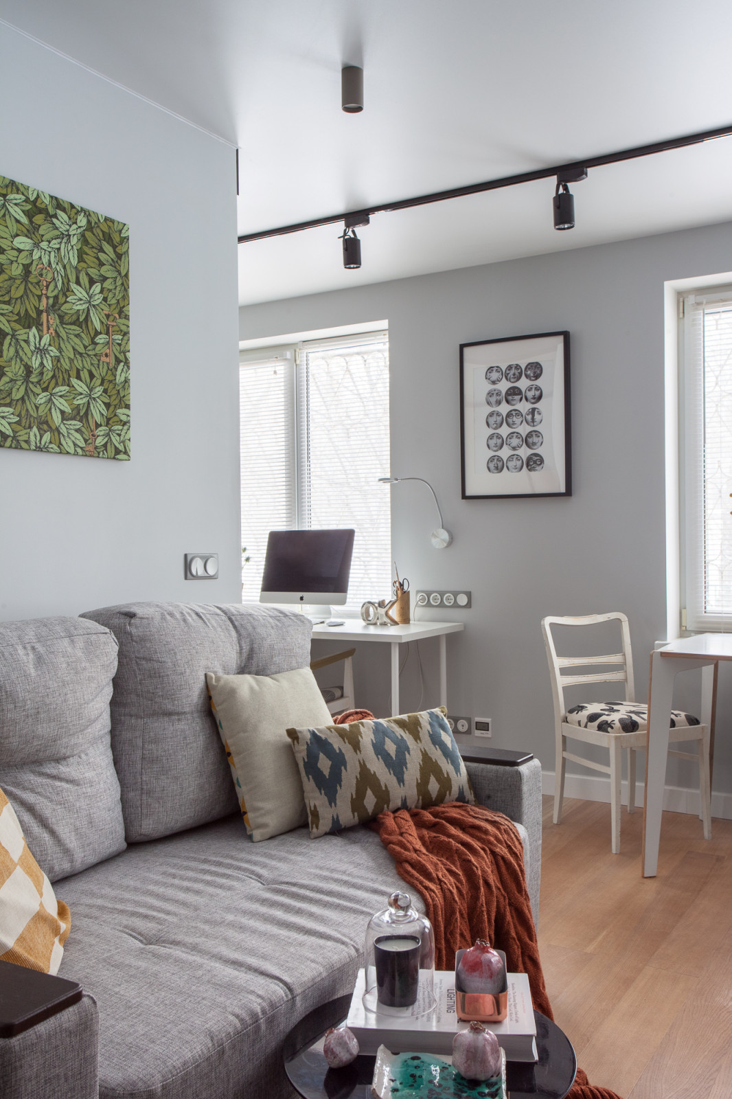 Проект "Хлопковое настроение" для The Village