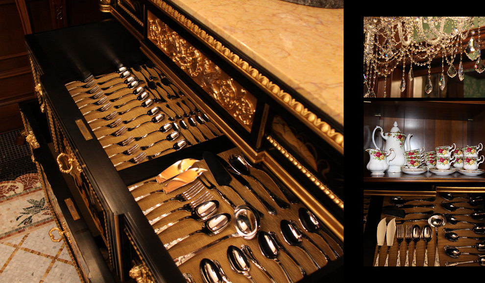 Наши работы.