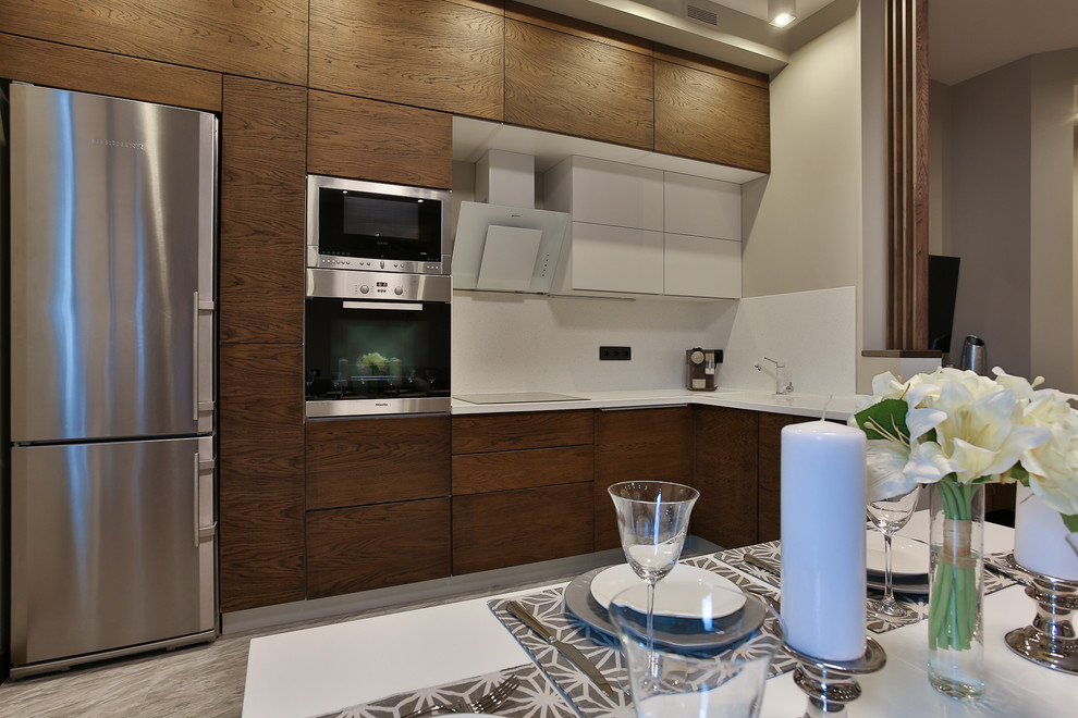 Шелест Листвы.