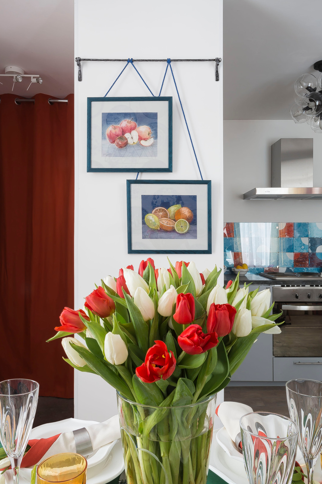 Наша работа для телепрограммы "Фазенда"