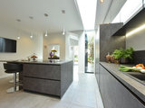Contemporary Kitchen by Diane Berry Kitchens