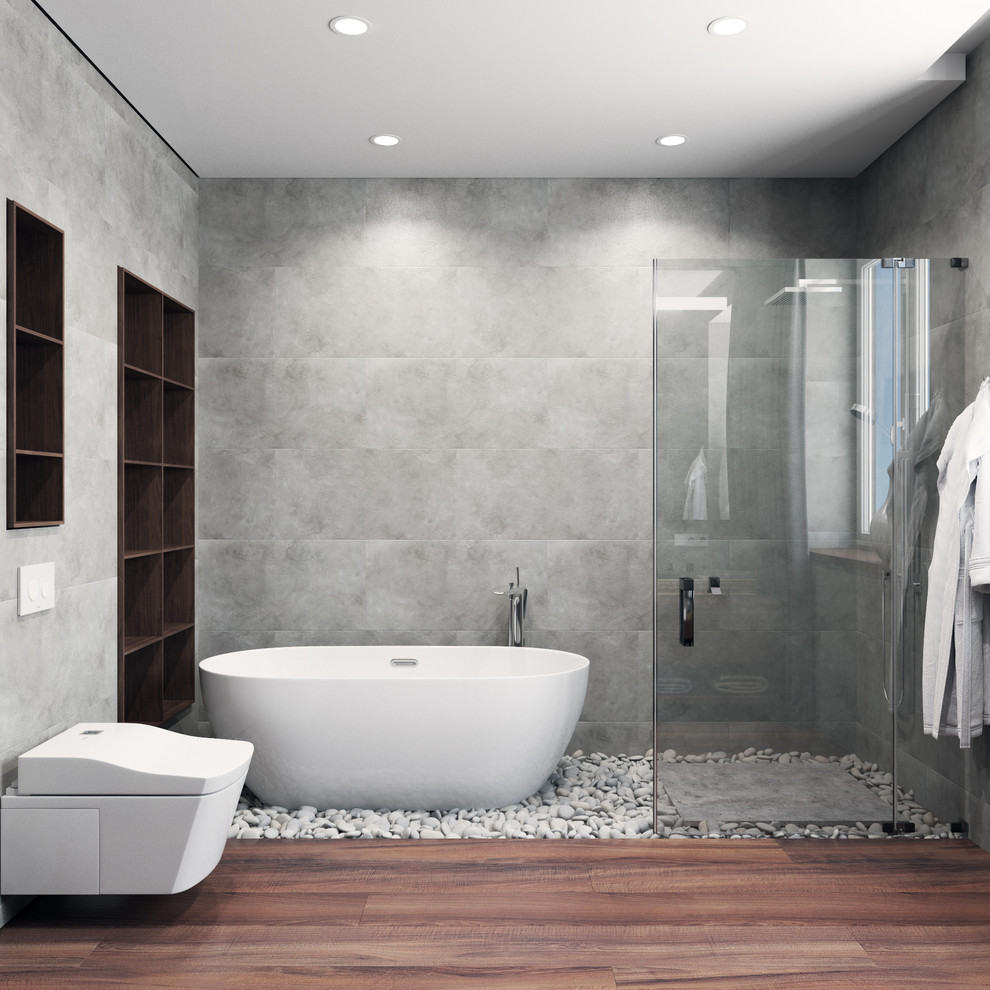 Таунхаус для молодой пары