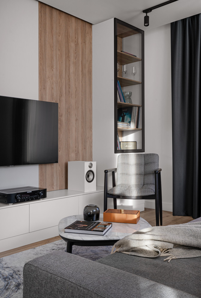 Квартира в ЖК "Среда"